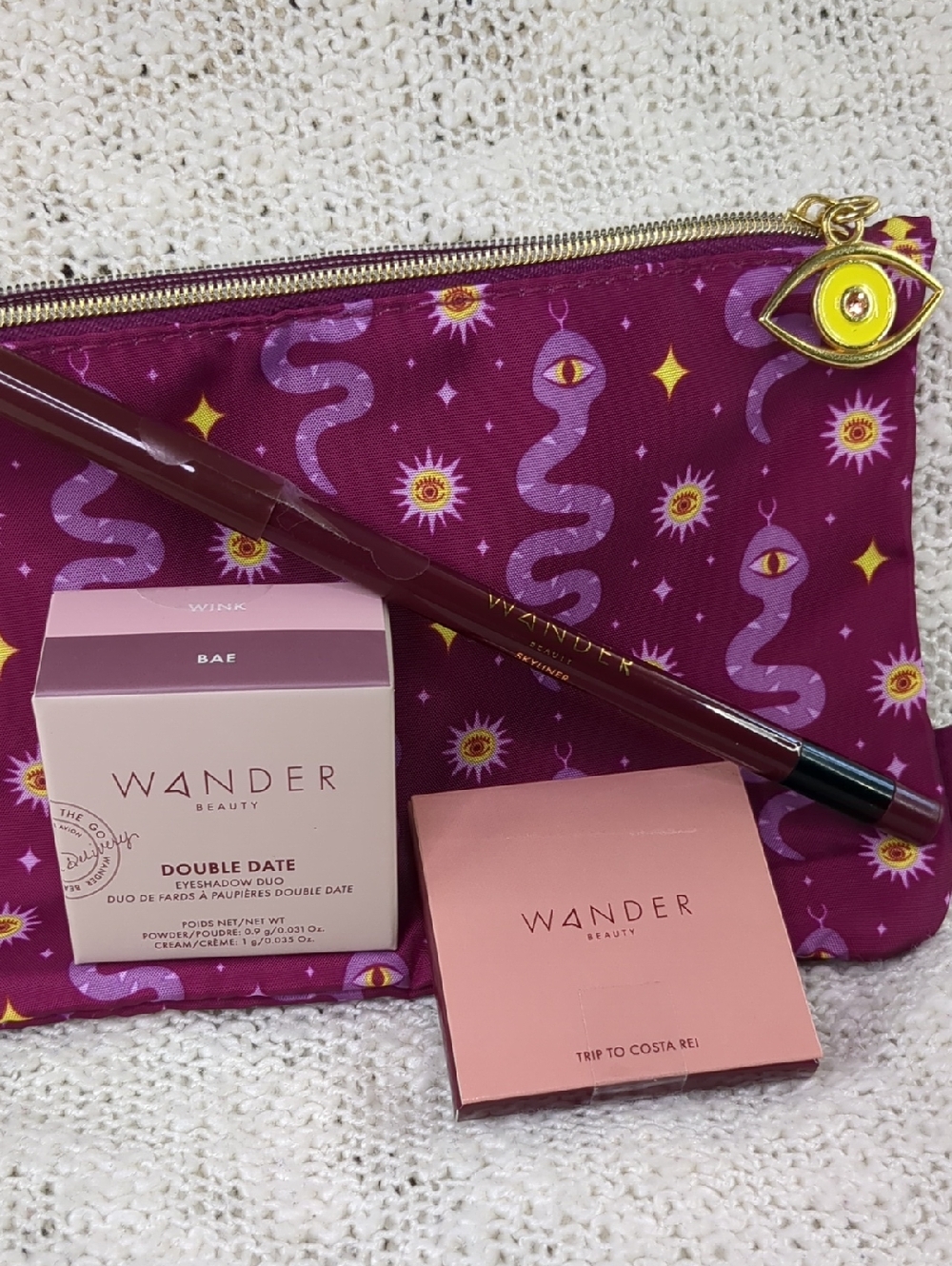 Wander Beauty Eyeshadow
